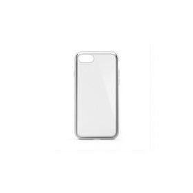 Belkin Sheerforce F8W849BTC01 Gümüş İphone 7-8 Koruyucu Kılıf