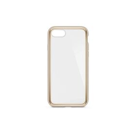 Belkin Sheerforce F8W849BTC02 Altın İphone 7-8 Koruyucu Kılıf