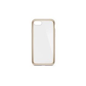 Belkin Sheerforce F8W849BTC02 Altın İphone 7-8 Koruyucu Kılıf