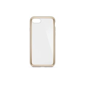 Belkin Sheerforce F8W849BTC02 Altın İphone 7-8 Koruyucu Kılıf