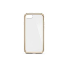 Belkin Sheerforce F8W849BTC02 Altın İphone 7-8 Koruyucu Kılıf