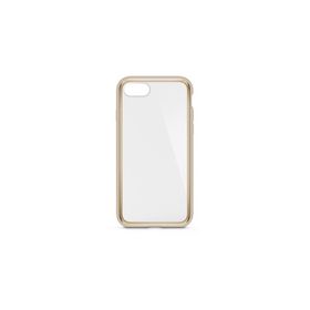 Belkin Sheerforce F8W849BTC02 Altın İphone 7-8 Koruyucu Kılıf