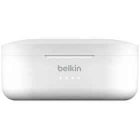 Belkin Soundform Beyaz Bluetooth Kulaklık
