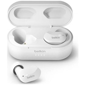 Belkin Soundform Beyaz Bluetooth Kulaklık