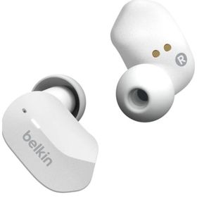 Belkin Soundform Beyaz Bluetooth Kulaklık