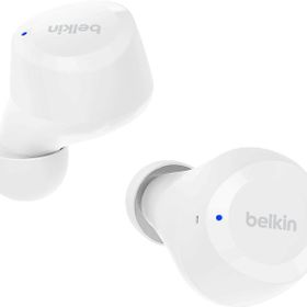 Belkin Soundform Bolt Bluetooth Kulaklık