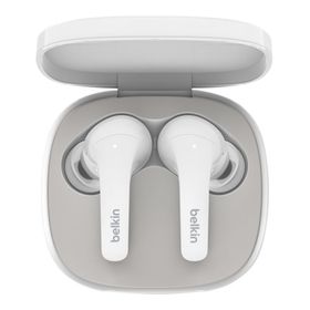 Belkin Soundform Flow Beyaz Bluetooth Kulaklık