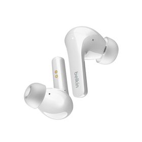 Belkin Soundform Flow Beyaz Bluetooth Kulaklık