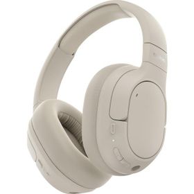 Belkin SoundForm Isolate Bej Bluetooth Kulaklık