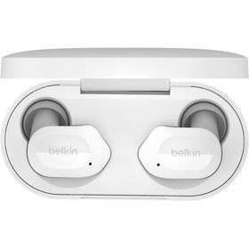 Belkin Soundform Play Beyaz Bluetooth Kulaklık