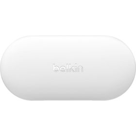 Belkin Soundform Play Beyaz Bluetooth Kulaklık