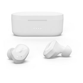 Belkin Soundform Play Beyaz Bluetooth Kulaklık