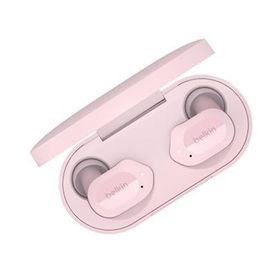 Belkin Soundform Play Pembe Bluetooth Kulaklık