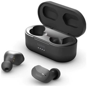 Belkin Soundform Play Siyah Bluetooth Kulaklık