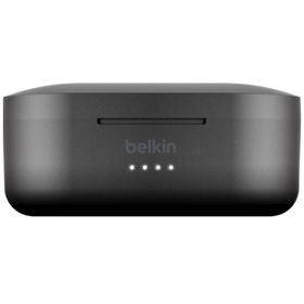Belkin Soundform Play Siyah Bluetooth Kulaklık