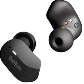 Belkin Soundform Play Siyah Bluetooth Kulaklık