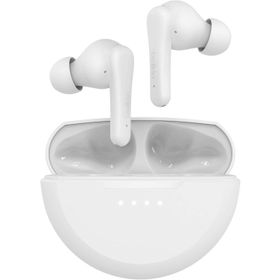 Belkin SoundForm Rhythm Beyaz Bluetooth Kulaklık