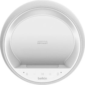 Belkin Soundform Smart Bluetooth Hoparlör