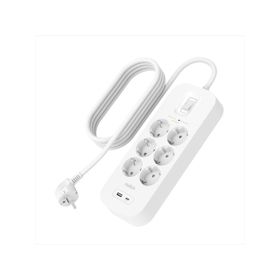 Belkin SRB002VF2M 2 metre Akım Korumalı Priz