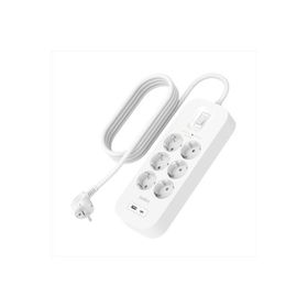 Belkin SRB002VF2M 2 metre Akım Korumalı Priz