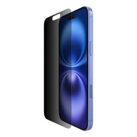 Belkin Tray 16 Plus 15 Plus 14 Pro Max Privacy Ekran Koruyucu