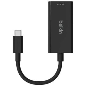 Belkin USB -C to HDMI 2.1 8K 4K HDR Adaptör