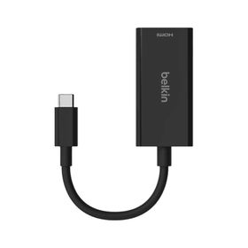 Belkin USB -C to HDMI 2.1 8K 4K HDR Adaptör