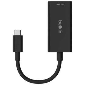 Belkin USB -C to HDMI 2.1 8K 4K HDR Adaptör
