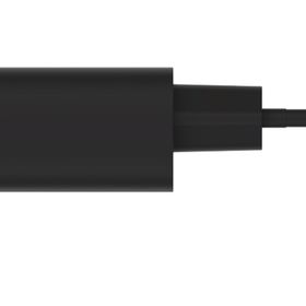 Belkin WCA004VFBK 25W USB-C PD Siyah Şarj Cihazı