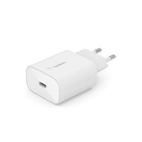Belkin WCA004VFWH 20W Apple USB-C Şarj Cihazı