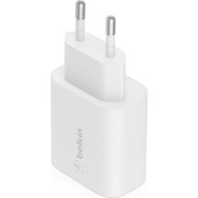 Belkin WCA004VFWH 20W Apple USB-C Şarj Cihazı