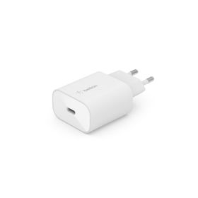 Belkin WCA004VFWH 20W Apple USB-C Şarj Cihazı