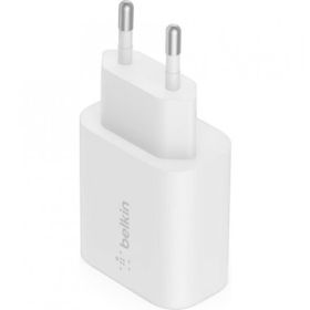 Belkin WCA004VFWH 20W Apple USB-C Şarj Cihazı