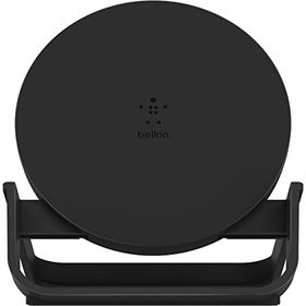 Belkin WIB001VFBK Siyah Şarj Standı