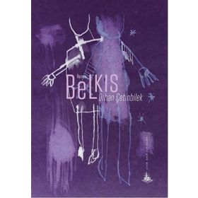 Belkıs - Orhan Çetinbilek