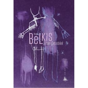 Belkıs - Orhan Çetinbilek