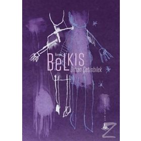 Belkıs - Orhan Çetinbilek