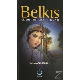 Belkıs - Orhan Çetinbilek