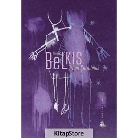 Belkıs - Orhan Çetinbilek