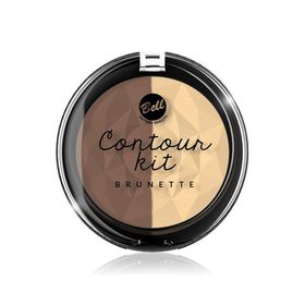 Bell 01 Contour Kit