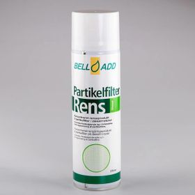 Bell Add 375 ml Dizel Partikül Filtre Temizleme Köpüğü
