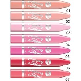 Bell Butter Creamy & Shiny 06 Lipstick