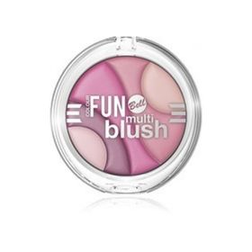 Bell Colour Fun Blush 01 Allık