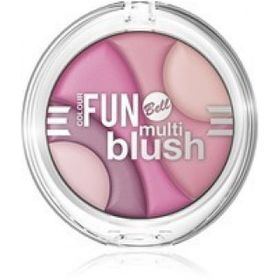 Bell Colour Fun Blush 01 Allık