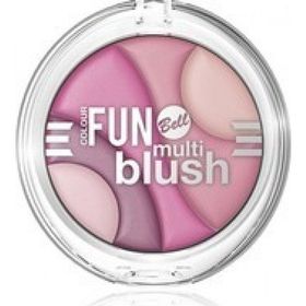 Bell Colour Fun Blush 01 Allık