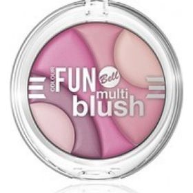Bell Colour Fun Blush 01 Allık