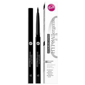 Bell Hypoallergenic 10 Eyeliner Pencil Göz Kalemi