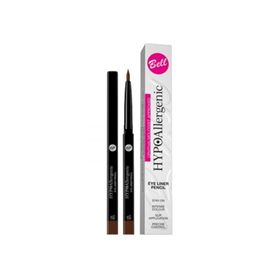 Bell Hypoallergenic 10 Eyeliner Pencil Göz Kalemi