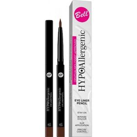 Bell Hypoallergenic 10 Eyeliner Pencil Göz Kalemi