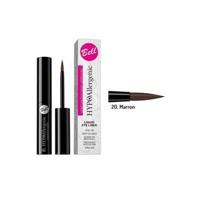 Bell Hypoallergenic 20 Liquid Eyeliner